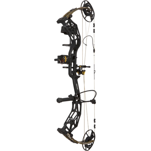 Picture of Bear Bear Alaskan XT RTH Package Black/Bottomland 70 lbs. RH AV46A731D7R