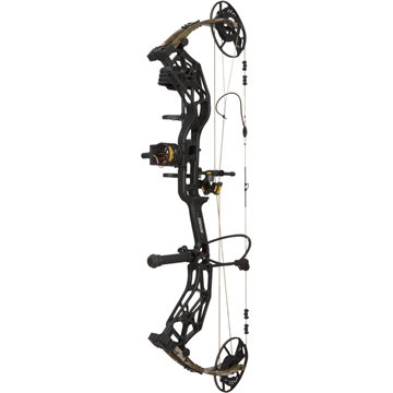 Picture of Bear Bear Alaskan XT RTH Package Black/Bottomland 70 lbs. RH AV46A731D7R