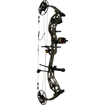Picture of Bear Bear Alaskan XT RTH Package Olive 70 lbs. LH AV46A73127L