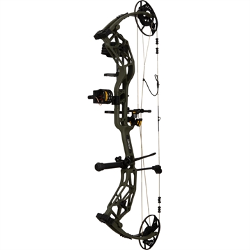 Picture of Bear Bear Alaskan XT RTH Package Olive 70 lbs. RH AV46A73127R