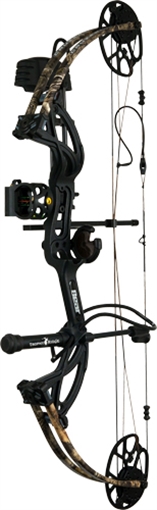 Picture of BEAR ARCHERY COMPOUND BOW CRUZER G3 RTH RH MOC DNA< AV24A21017R