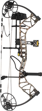 Picture of BEAR ARCHERY COMPOUND BOW LEGIT RTH #70 LH MOC DNA< AV13A21017L