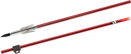 Picture of Cajun Bowfishing Wasp Arrow with Sting-A-Ree Point ABF4902R