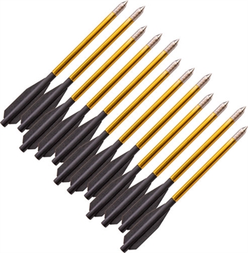 Picture of BEAR ARCHERY DESIRE CROSSBOW BOLTS 12PK AVXA12P