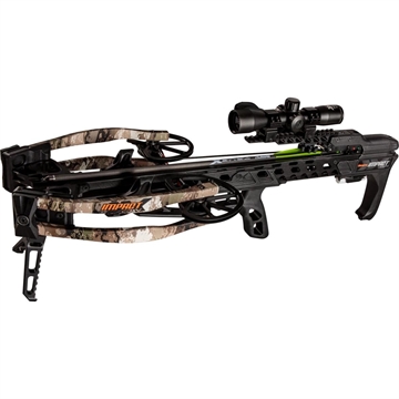 Picture of Bear Archery Impact CDXV Crossbow 185lb Veil Stoke AC15A2A2180