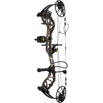 Show details for Bear Archery Legit RTH Compound Bow Extra RH70 Mossy Oak Country DNA AV15A2X017R Picture of Bear Archery Legit RTH Compound Bow Extra RH70 Mossy Oak Country DNA AV15A2X017R