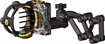Picture of Trophy Ridge Trophy Ridge React H4 Sight 4 Pin .019 RH AATS0014R19