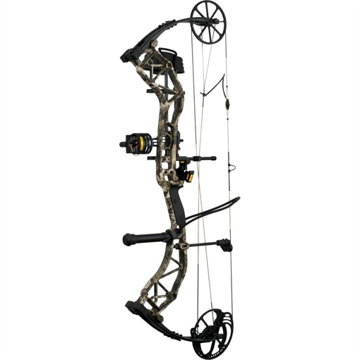 Picture of Bear Bear The Hunting Public Adapt RTH Package Veil Whitetail 70 lbs. RH AV35A110W7R
