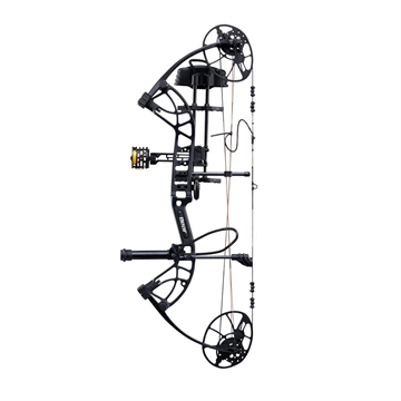 Picture of Bear Bear Cruzer G4 RTH Bow Package Black 10-70 lbs. RH AV54A21117R