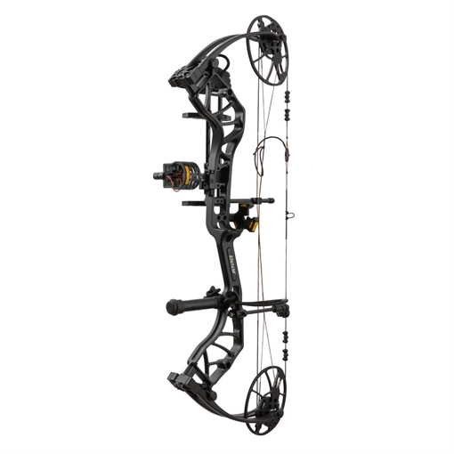 Picture of Bear Bear Legit MAXX RTH Bow Package Black 10-70 lbs. RH AV54A23117R