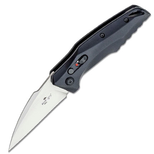 Picture of ~BEAR BOLD ACT AUTO 2.75 BLK AC-1700-ALBK-S