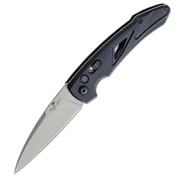 Picture of ~BEAR BOLD ACTION AUTO 3 BLACK AC-1600-ALBK-P
