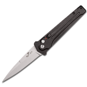 Picture of ~BEAR BOLD ACTION AUTO 3.25 BK AC-300-ALBK-S