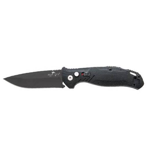 Picture of BEAR BOLD ACTION AUTO 3.25 BLK AC1100-B4-P