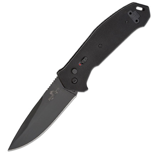 Picture of BEAR BOLD ACTION AUTO 3.75 BLK AC-561-B4-B