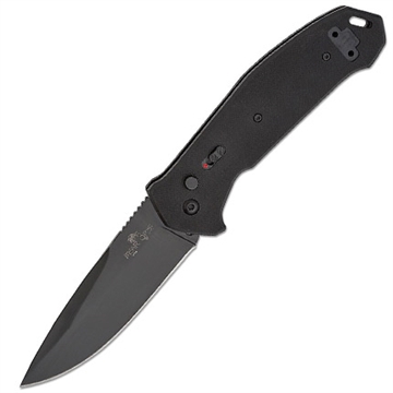 Picture of BEAR BOLD ACTION AUTO 3.75 BLK AC-561-B4-B