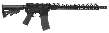 Picture of BEAR CREEK ARSENAL 223 WYLDE RIFLE 16" BARREL W/ MLOK RAIL 1-30RD MAGAZINE RF-1010-223