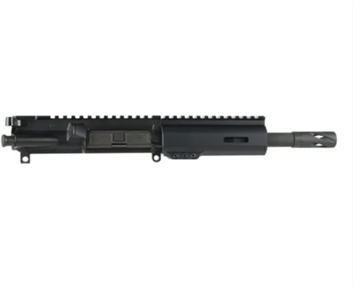 Picture of BEAR CREEK ARSENAL 300 B/O  COMPLETE UPPER 7.5" BRL 1:7 TWIST PISTOL LENGTH GAS MLOK UAF1003300PHB7.5