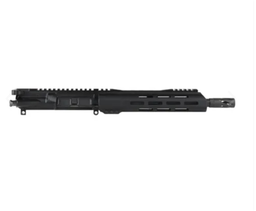 Picture of BEAR CREEK ARSENAL 300 B/O COMPLETE UPPER 10." BRL 1:7 TWIST PISTOL LENGTH GAS MLOK UAF1396300PHB105