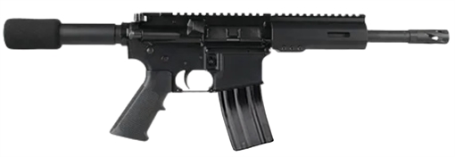 Picture of BEAR CREEK ARSENAL .300 B/O PISTOL 8.5" BARREL W/ MLOK RAIL 1-30RD MAGAZINE PSC-2049-300