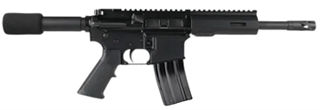 Picture of BEAR CREEK ARSENAL .300 B/O PISTOL 8.5" BARREL W/ MLOK RAIL 1-30RD MAGAZINE PSC-2049-300