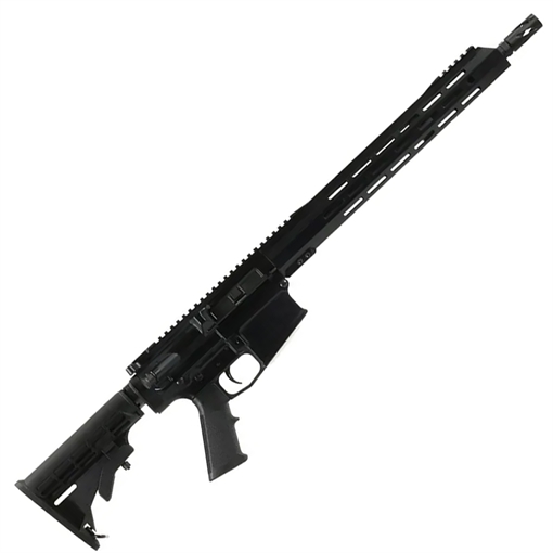 Picture of BEAR CREEK ARSENAL .308 WIN RIFLE 16" BARREL W/ MLOK RAIL 1-20RD MAGAZINE BCA-DL-308-109