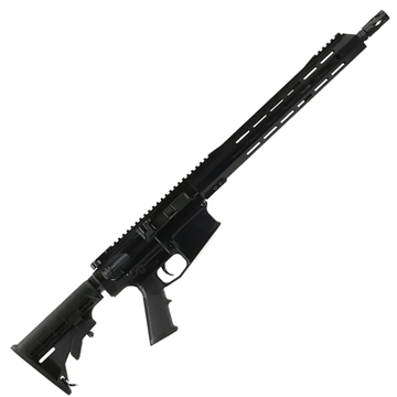 Picture of BEAR CREEK ARSENAL .308 WIN RIFLE 16" BARREL W/ MLOK RAIL 1-20RD MAGAZINE BCA-DL-308-109