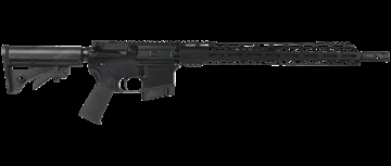Picture of BEAR CREEK ARSENAL 350 LEGEND RIFLE 16" BARREL W/ MLOK RAIL 1-10RD MAGAZINE BCA-DL-350L-120