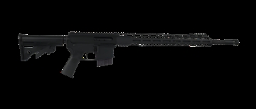Picture of BEAR CREEK ARSENAL 400 LEGEND  RIFLE 18" BARREL W/ MLOK RAIL 1-10RD MAGAZINE BCA-DL-400L-121