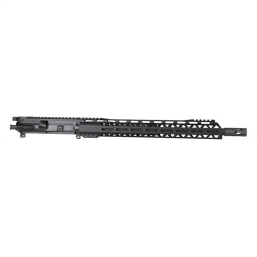 Picture of BEAR CREEK ARSENAL 5.56 NATO COMPLETE UPPER 16" BRL 1:7 TWIST MID-LENGTH GAS MLOK W/ BCG & CHARGING UAF1016556MM4161