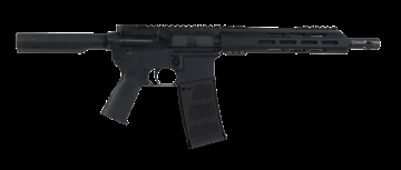 Picture of BEAR CREEK ARSENAL 5.56 NATO PISTOL 10.5" BARREL W/ MLOK RAIL 1-30RD MAGAZINE BCA-DL-556-123
