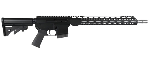Picture of BEAR CREEK ARSENAL 6.5 GRENDEL RIFLE 16" BARREL W/ MLOK RAIL 1-10RD MAGAZINE BCA-DL-65G-119