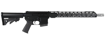 Picture of BEAR CREEK ARSENAL 6.5 GRENDEL RIFLE 16" BARREL W/ MLOK RAIL 1-10RD MAGAZINE BCA-DL-65G-119