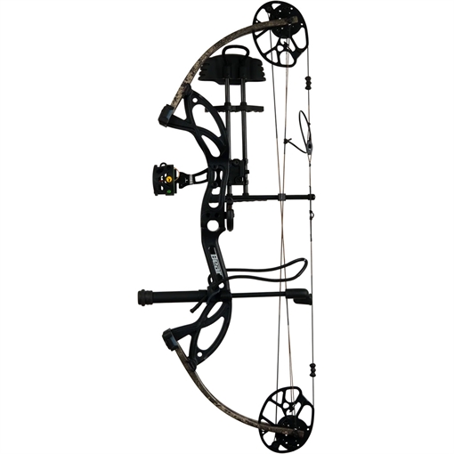 Picture of Bear Cruzer G3 RTH Package Shadow/True Timber Strata 70 lbs. LH AV24A210A7L