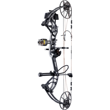 Picture of Bear Bear Cruzer G4 RTH Bow Package Black 10-70 lbs. LH AV54A21117L