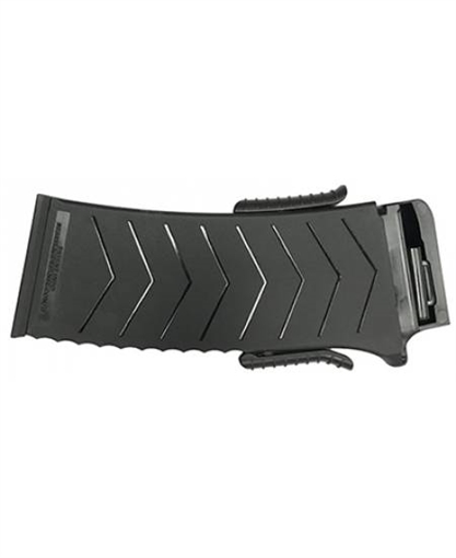 Picture of BEAR FLAG DEFENSE BF-10 SPEED LOADER AR-15 5.56MM BLACK POLYMER NY COMPLIANT BF10BLK