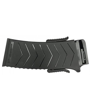 Picture of BEAR FLAG DEFENSE BF-10 SPEED LOADER AR-15 5.56MM BLACK POLYMER NY COMPLIANT BF10BLK