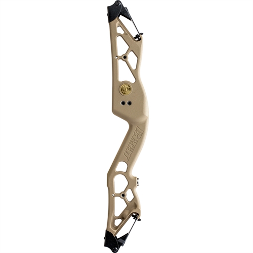 Picture of Bear Bear Fred Eichler Signature Series Riser Buckskin RH A23FEETR