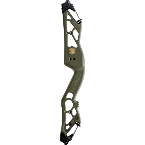 Picture of Bear Bear Fred Eichler Signature Series Riser Olive Green RH A23FEEGR