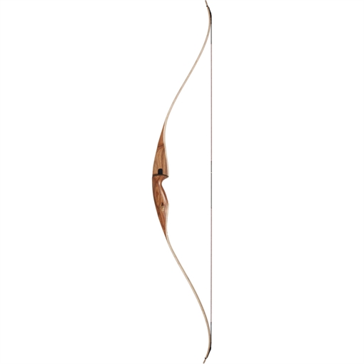 Picture of Bear Bear Grizzly Hunter Recurve Bow 45 lbs. RH AFTGH2645R