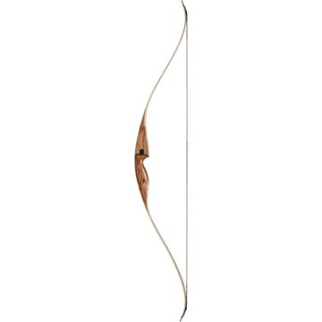 Picture of Bear Bear Grizzly Hunter Recurve Bow 45 lbs. RH AFTGH2645R