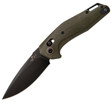 Picture of BEAR KATAKT FOLD 3.38 ODG AC-2000-G4-B
