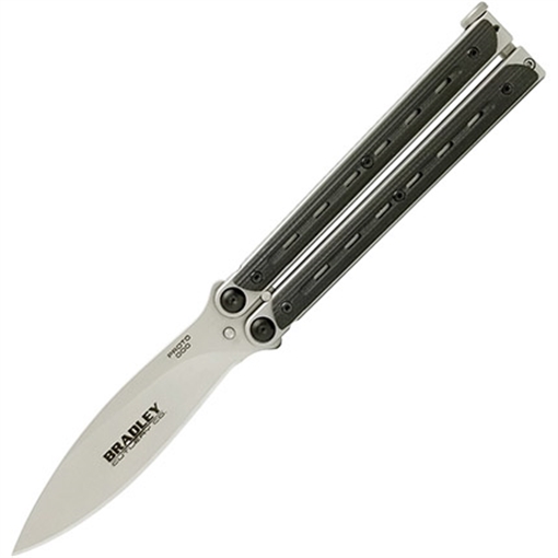 Picture of BEAR KIMURA BUTTERFLY BLACK BCC900