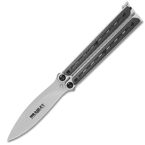 Picture of ~BEAR KIMURA BUTTERFLY CARBON BCC903