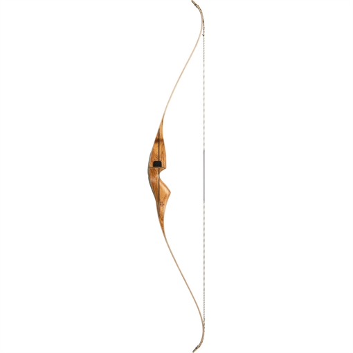 Picture of Bear Bear Kodiak Hunter Recurve Shedua and Grey 45 lbs. LH AKH202245L