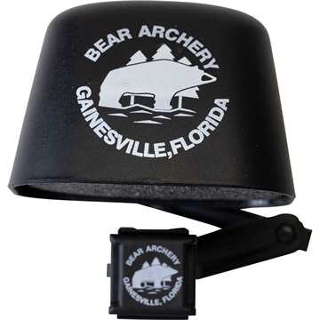 Picture of Bear Kodiak Quick Disconnect Traditional Quiver AT255ADJQ