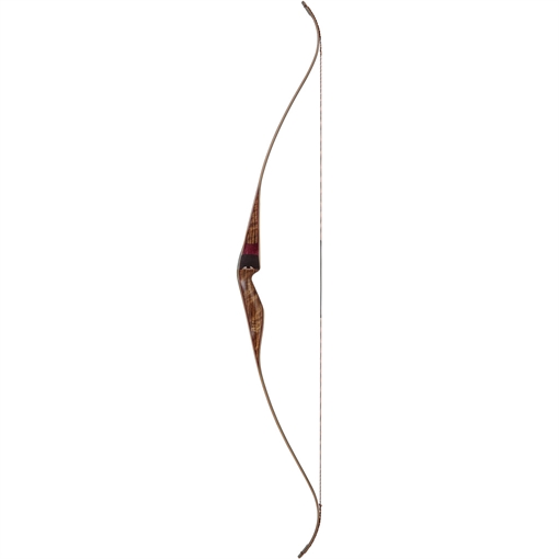 Picture of Bear Bear Kodiak Recurve Shedua and Green 40 lbs. LH AK2140SL
