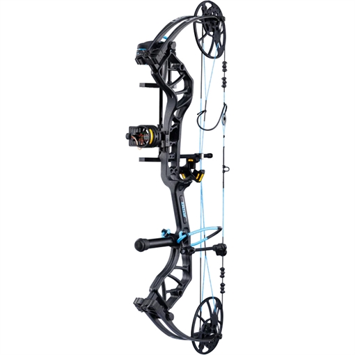 Picture of Bear Bear Legit MAXX RTH Bow Package Inspire 10-70 lbs. LH AV54A23167L