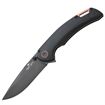Picture of BEAR LOADOUT 3.5" DRP/BLK/BLK A-600-ALBK-B