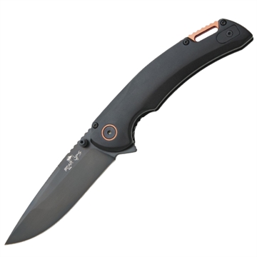 Picture of BEAR LOADOUT 3.5" DRP/BLK/BLK A-600-ALBK-B
